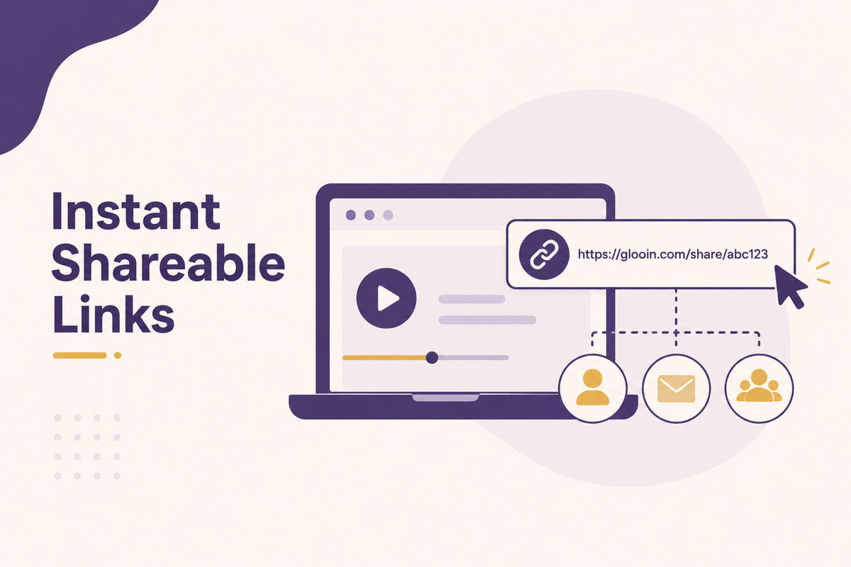 Instant Shareable Links: How They Work and Why They Beat File Attachments