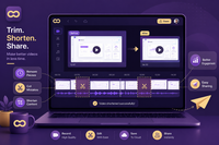 Make Your Videos Shorter and More Effective Using Glooin
