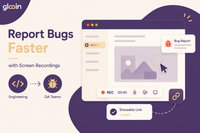 Screen Recordings for Bug Reporting: The 2026 Guide for Engineering & QA Teams