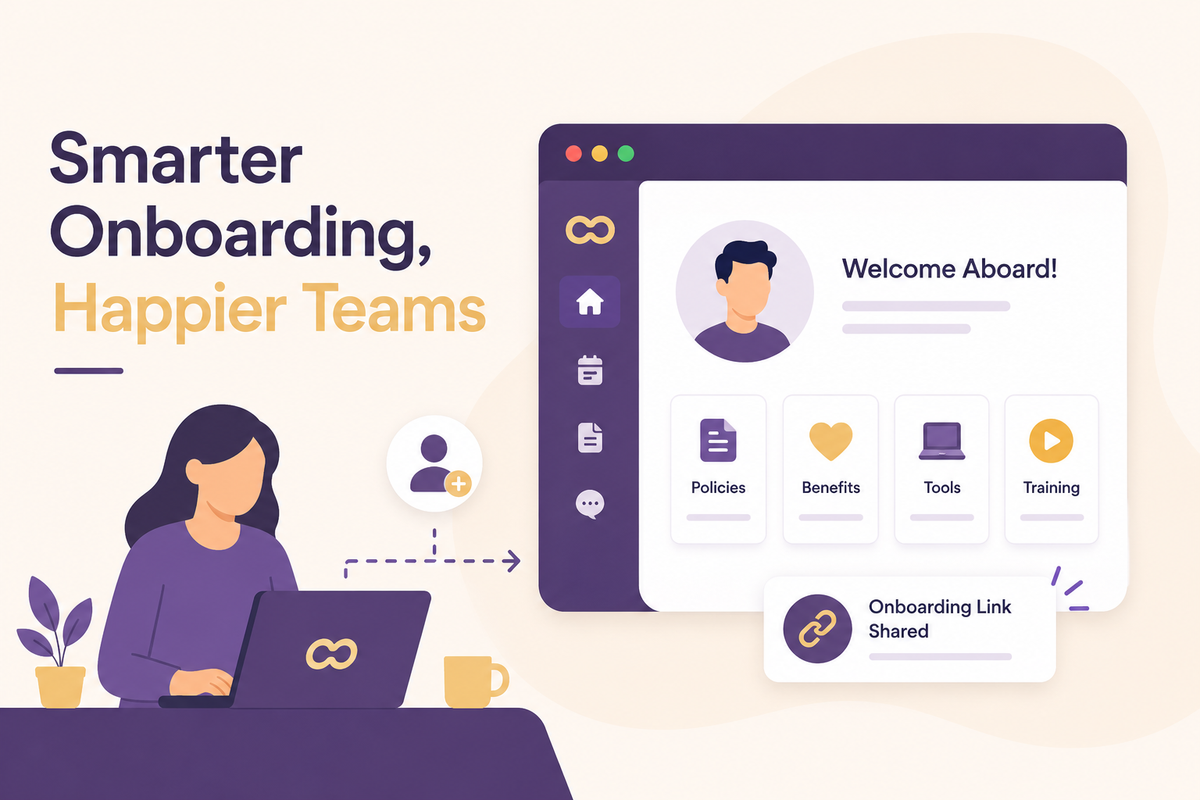How HR Teams Can Onboard New Employees Without Endless Orientation Sessions