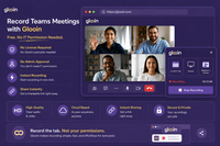 How to Record a Microsoft Teams Meeting (Free, No IT Permission Needed)
